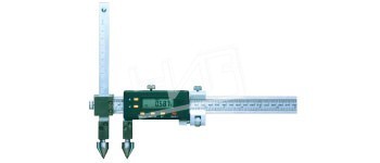 Штангенциркуль межцентровой ШЦСЦ- 500 0,02 (20-500) (Госреестр №54815-13) 161-250 ГЦ ТУЛЗ