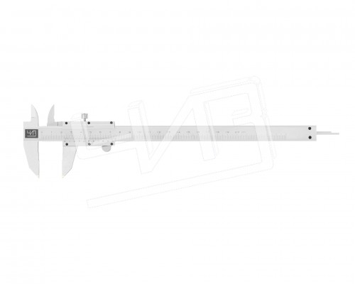 Штангенциркуль разметочный ШЦРТ I- 200  0,02 твердосплавными губками ЧИЗ