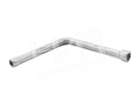 Ключ торцевой стержневой  8x10 изогнутый 2 исп. КЗСМИ